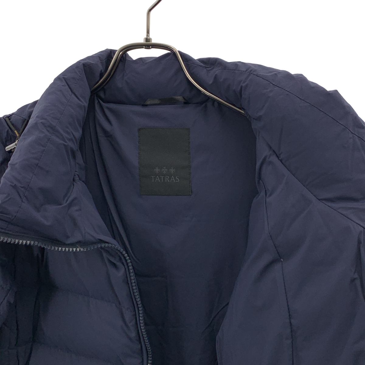 TATRAS / タトラス KOSAVA ナイロン ダウンジャケット