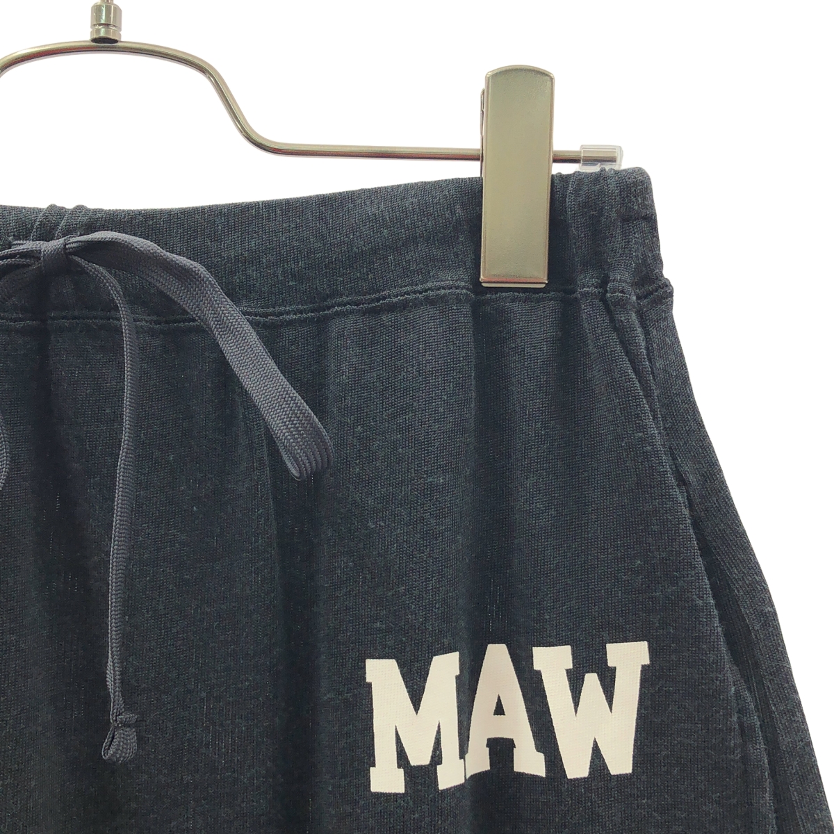 その他 Spick and Span取り扱い レーヨン ロゴプリント イージースカート