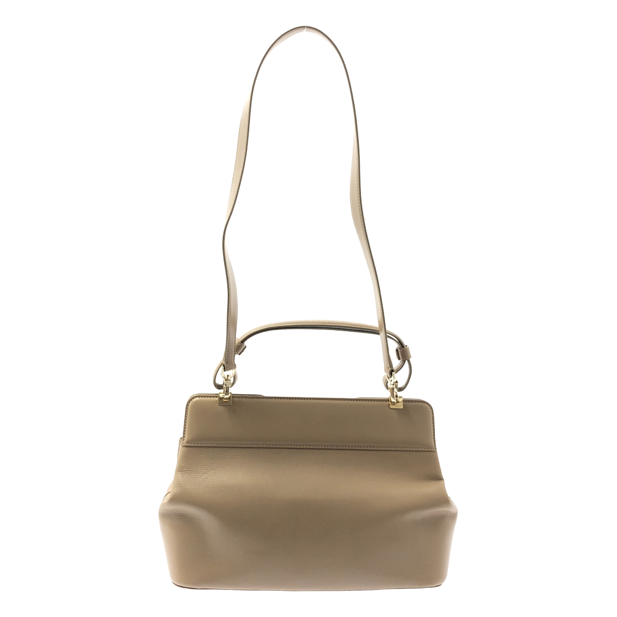 BVLGARI / ブルガリ Isabella Rossellini イザベラ ロッセリーニ / 2way ハンド ショルダー バッグ