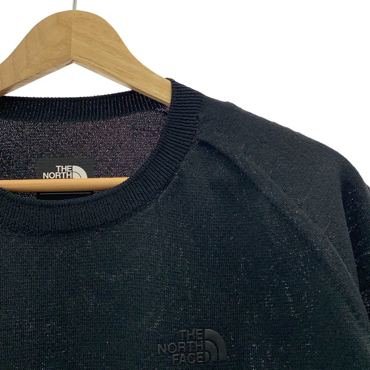 THE NORTH FACE / ザノースフェイス ショートスリーブ インスティンクト エクスプローラーTシャツ