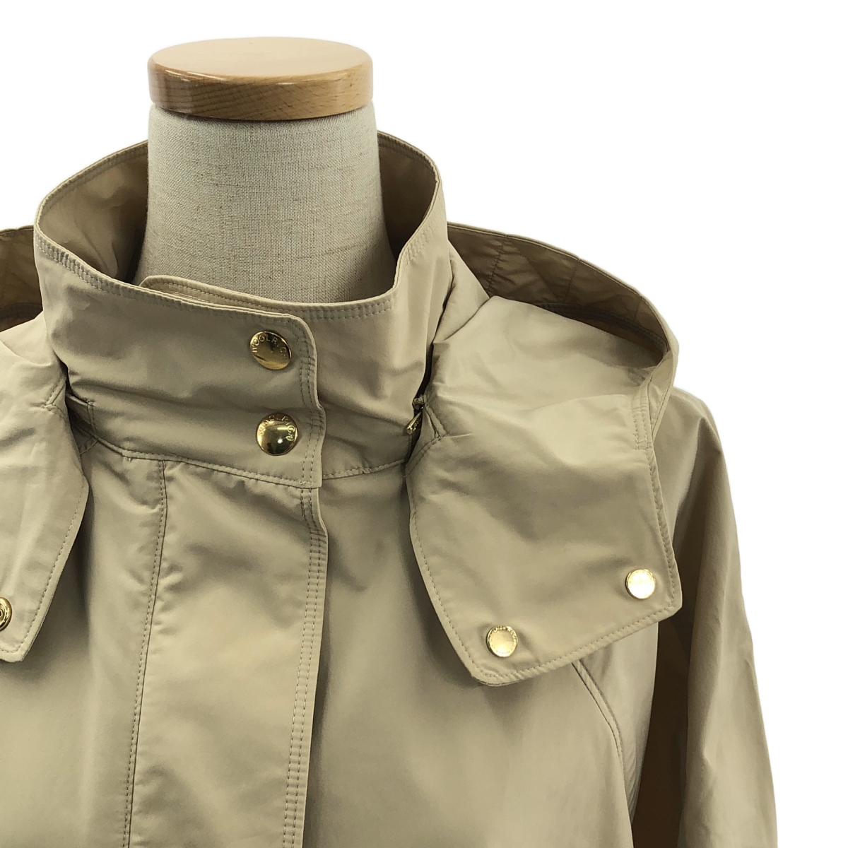 WOOLRICH / ウールリッチ ANORAK アノラック ブルゾン