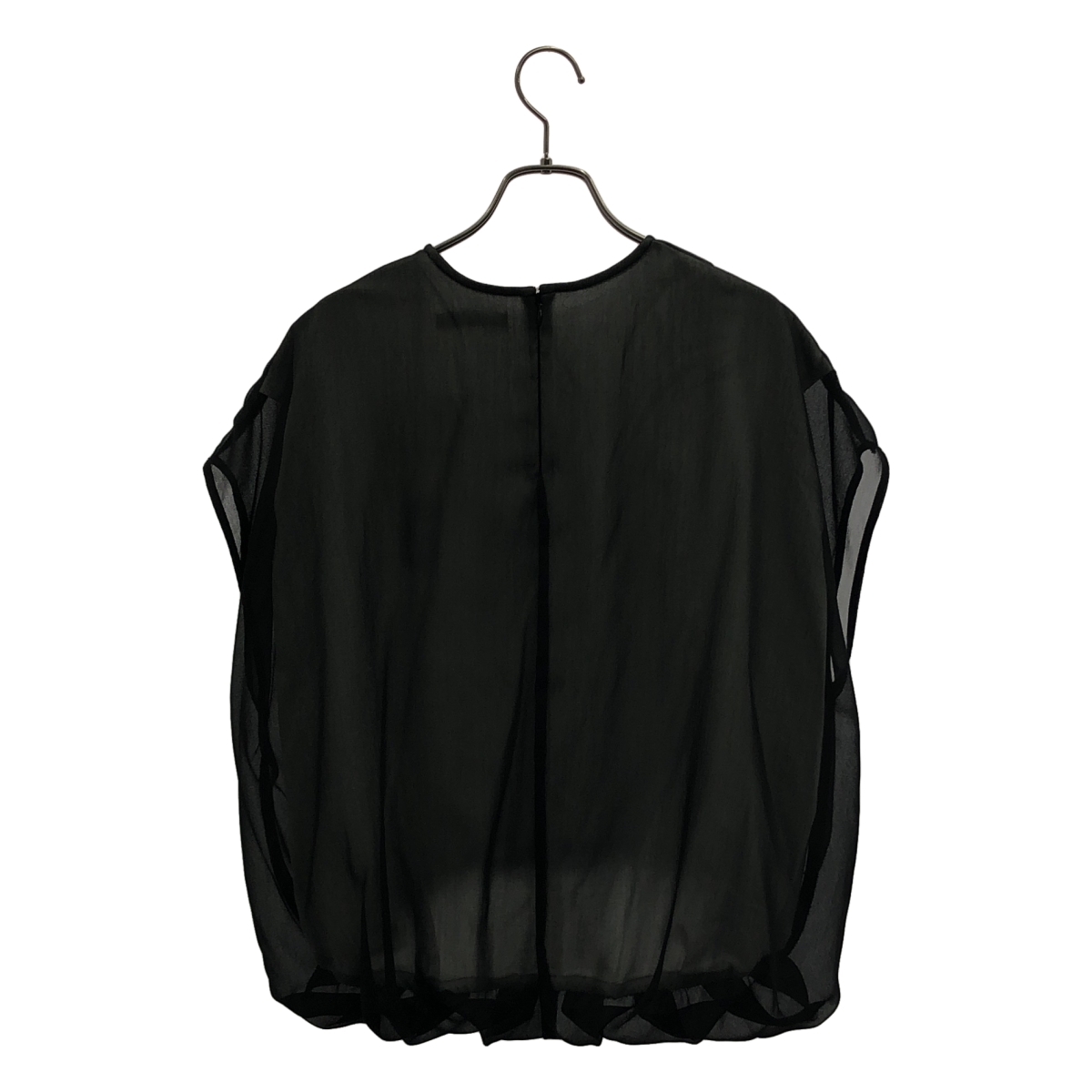 その他 DOUBLE LAYERED TOP ダブルレイヤードカットソー