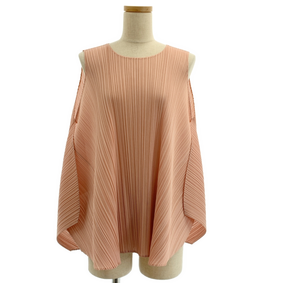 PLEATS PLEASE ISSEY MIYAKE / プリーツプリーズイッセイミヤケ