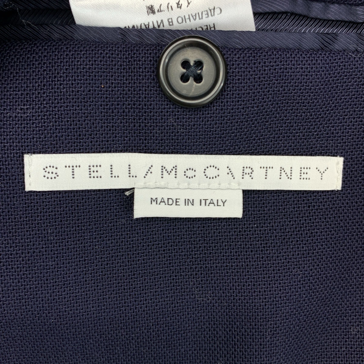 STELLA McCARTNEY / ステラマッカートニー 3B テーラードジャケット