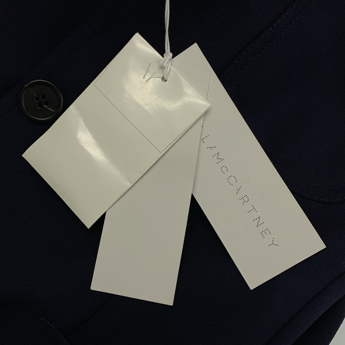 STELLA McCARTNEY / ステラマッカートニー 3B テーラードジャケット