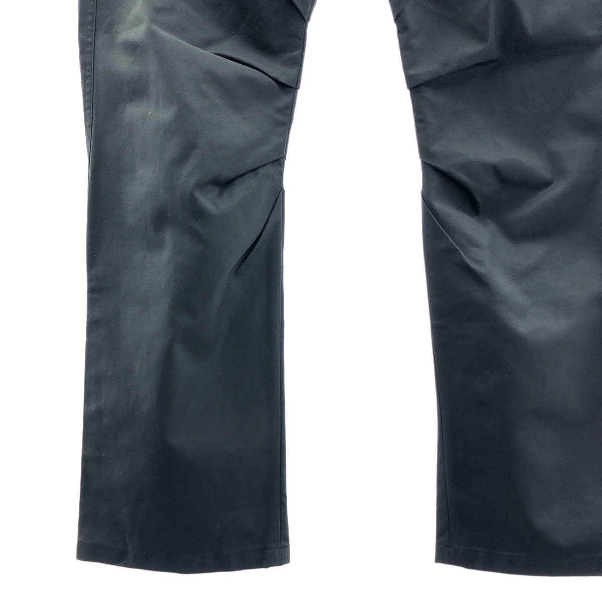 POST ARCHIVE FACTION / ポストアーカイブファクション 7.0 trousers right / スラックス パンツ