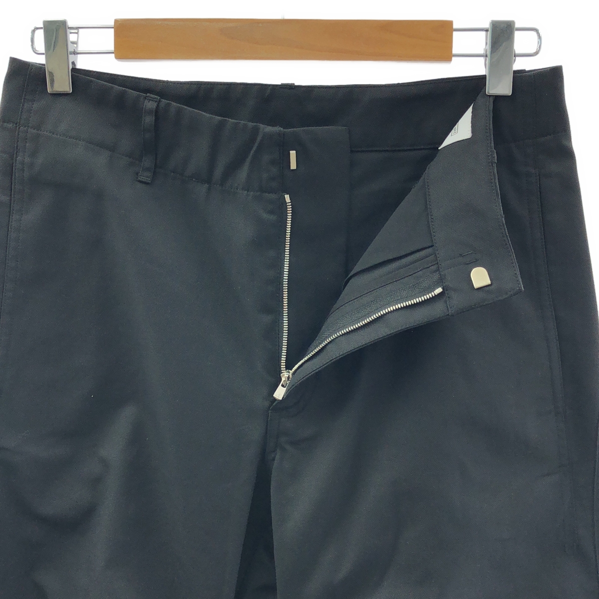 POST ARCHIVE FACTION / ポストアーカイブファクション 7.0 trousers right / スラックス パンツ