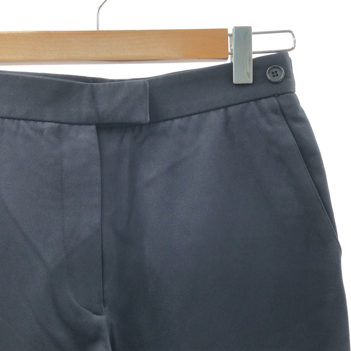 HELMUT LANG / ヘルムートラング 本人期 イタリア製 ナイロンストレッチ
