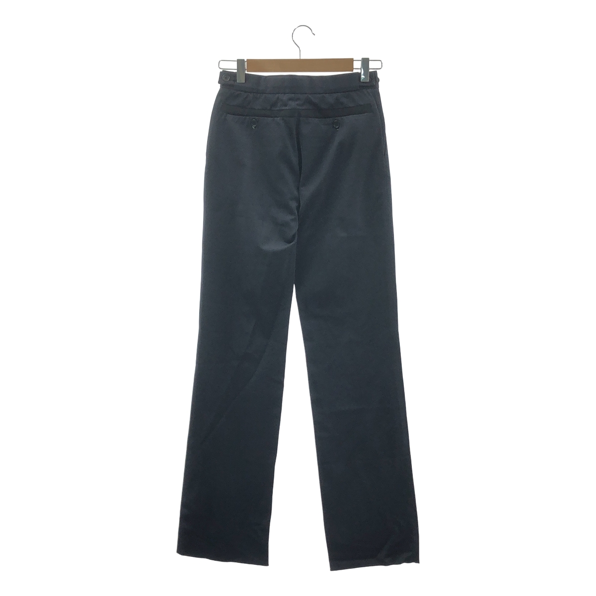 HELMUT LANG / ヘルムートラング 本人期 イタリア製 ナイロンストレッチ