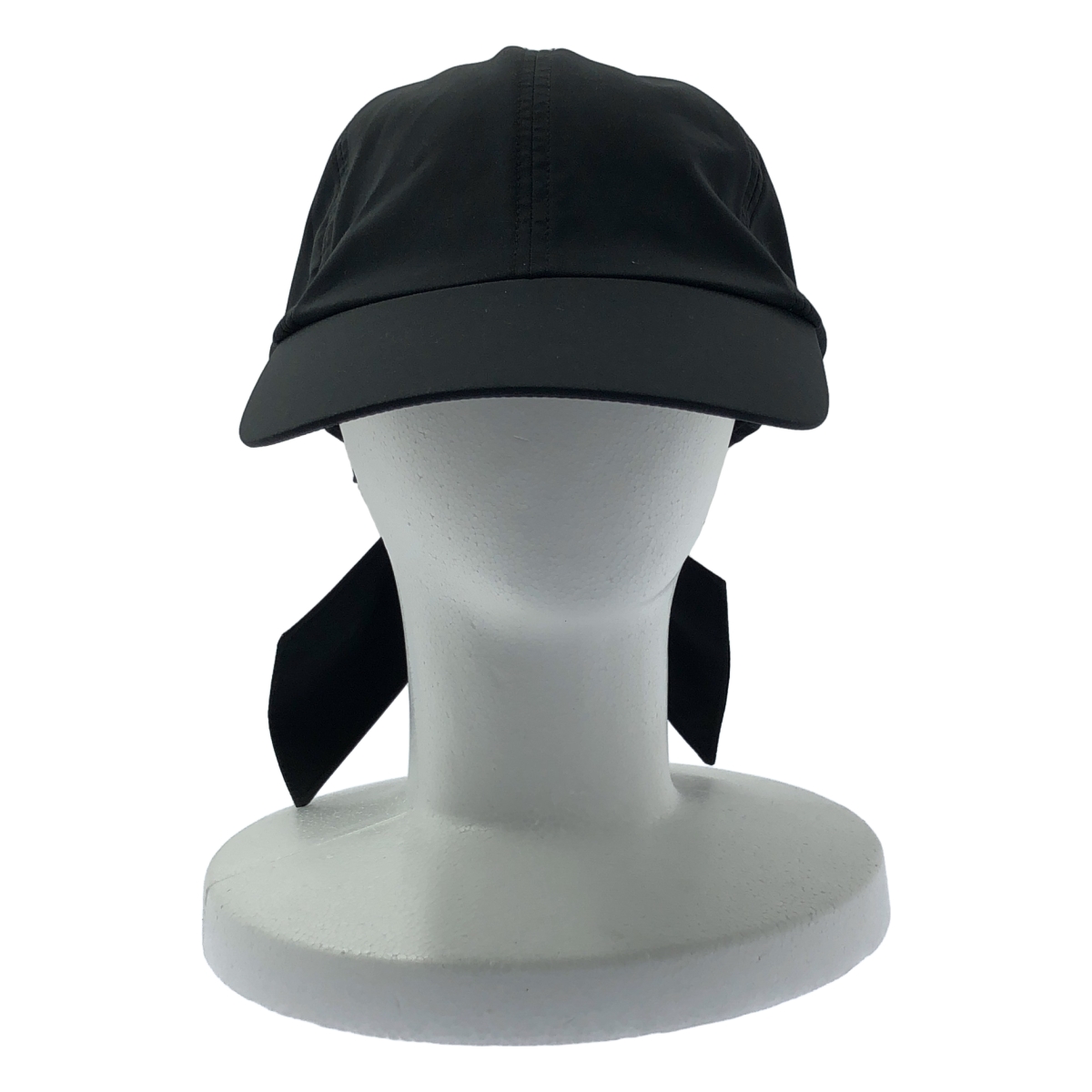 yori / ヨリ バックリボン キャップ