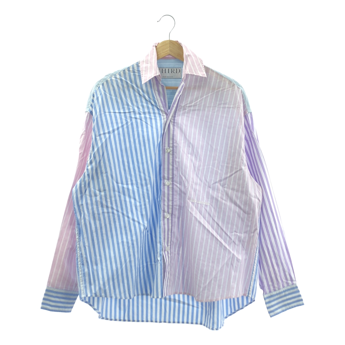 THIRD MAGAZINE / サードマガジン