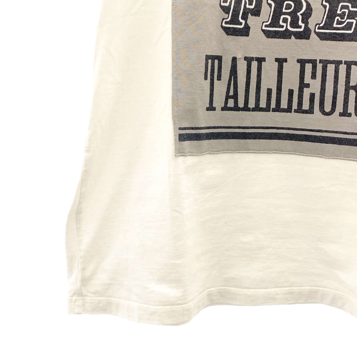 Max Mara / マックスマーラ ロゴ プリント Tシャツ カットソー