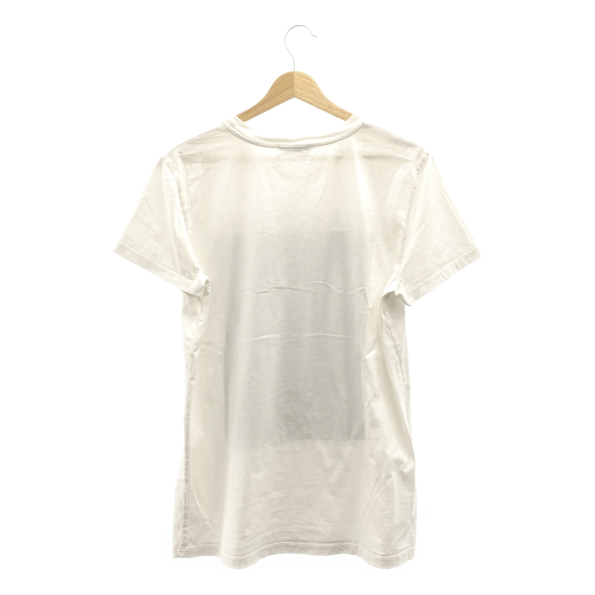 Max Mara / マックスマーラ ロゴ プリント Tシャツ カットソー