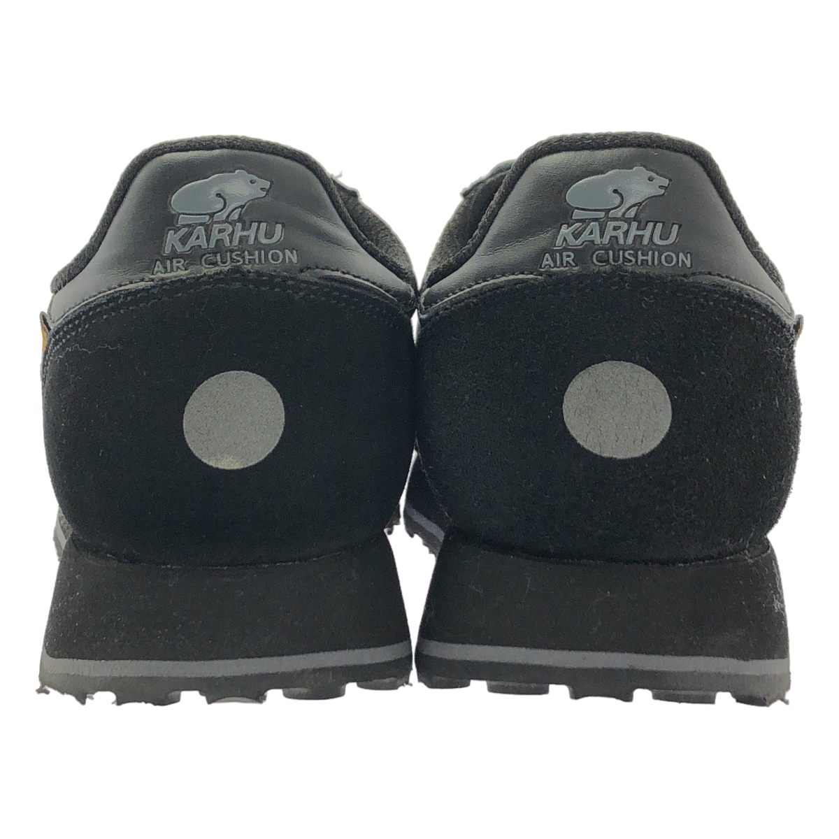 KARHU / カルフ CORDURA ALBATROSS CONTROL / コーデュラ ローカット スニーカー