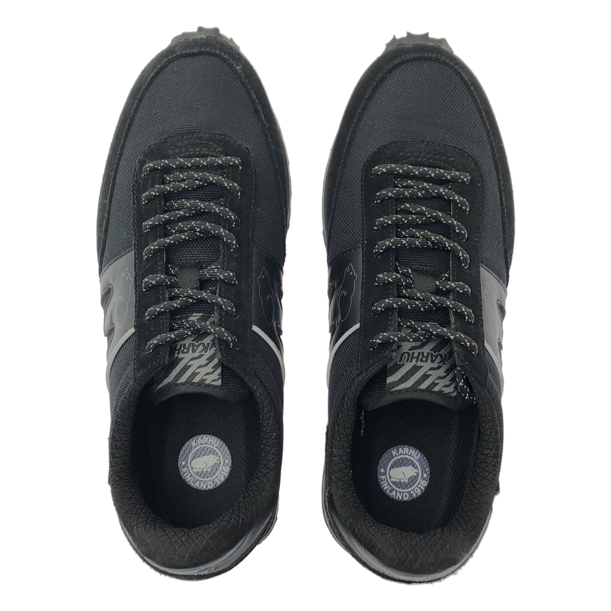 KARHU / カルフ CORDURA ALBATROSS CONTROL / コーデュラ ローカット スニーカー