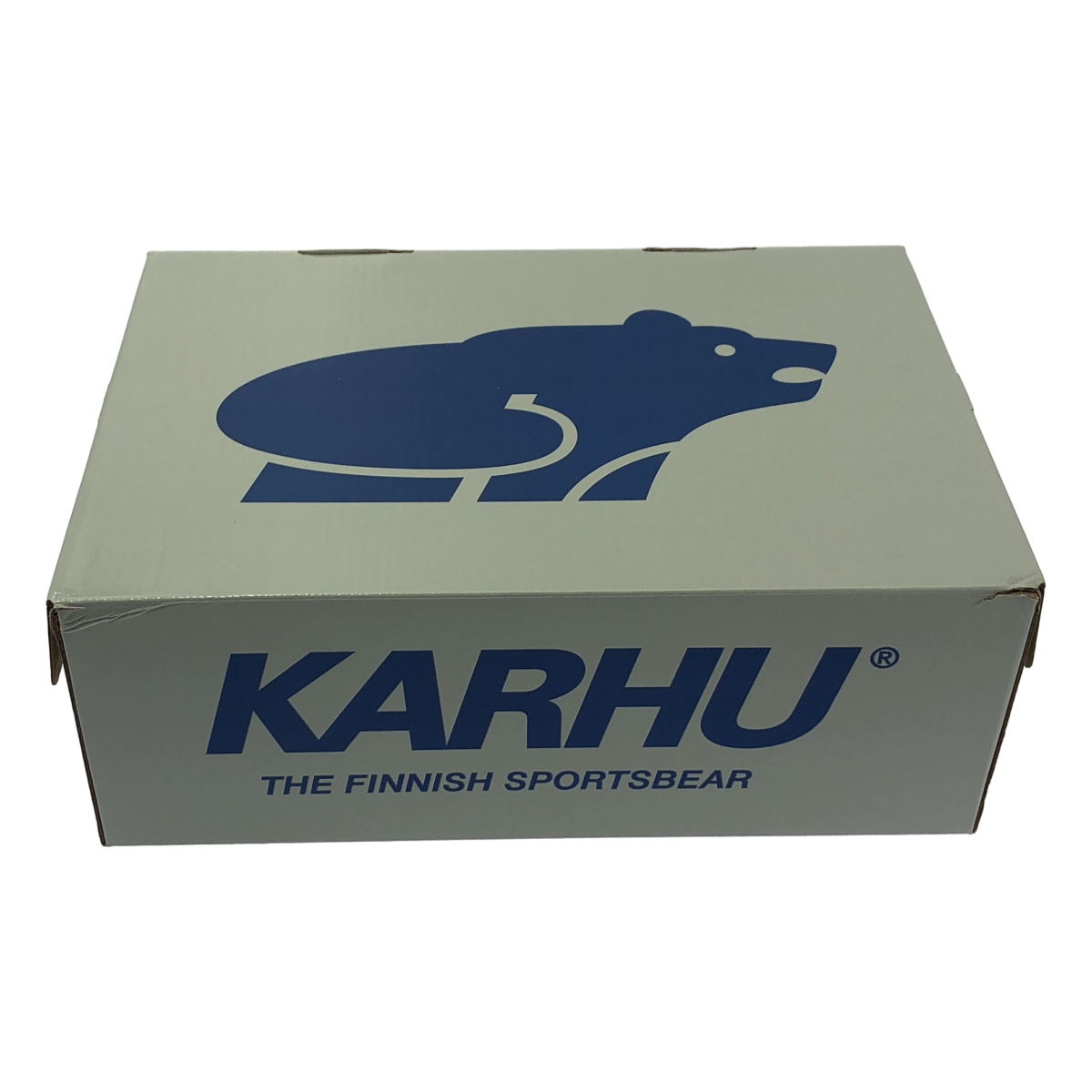 KARHU / カルフ CORDURA ALBATROSS CONTROL / コーデュラ ローカット スニーカー