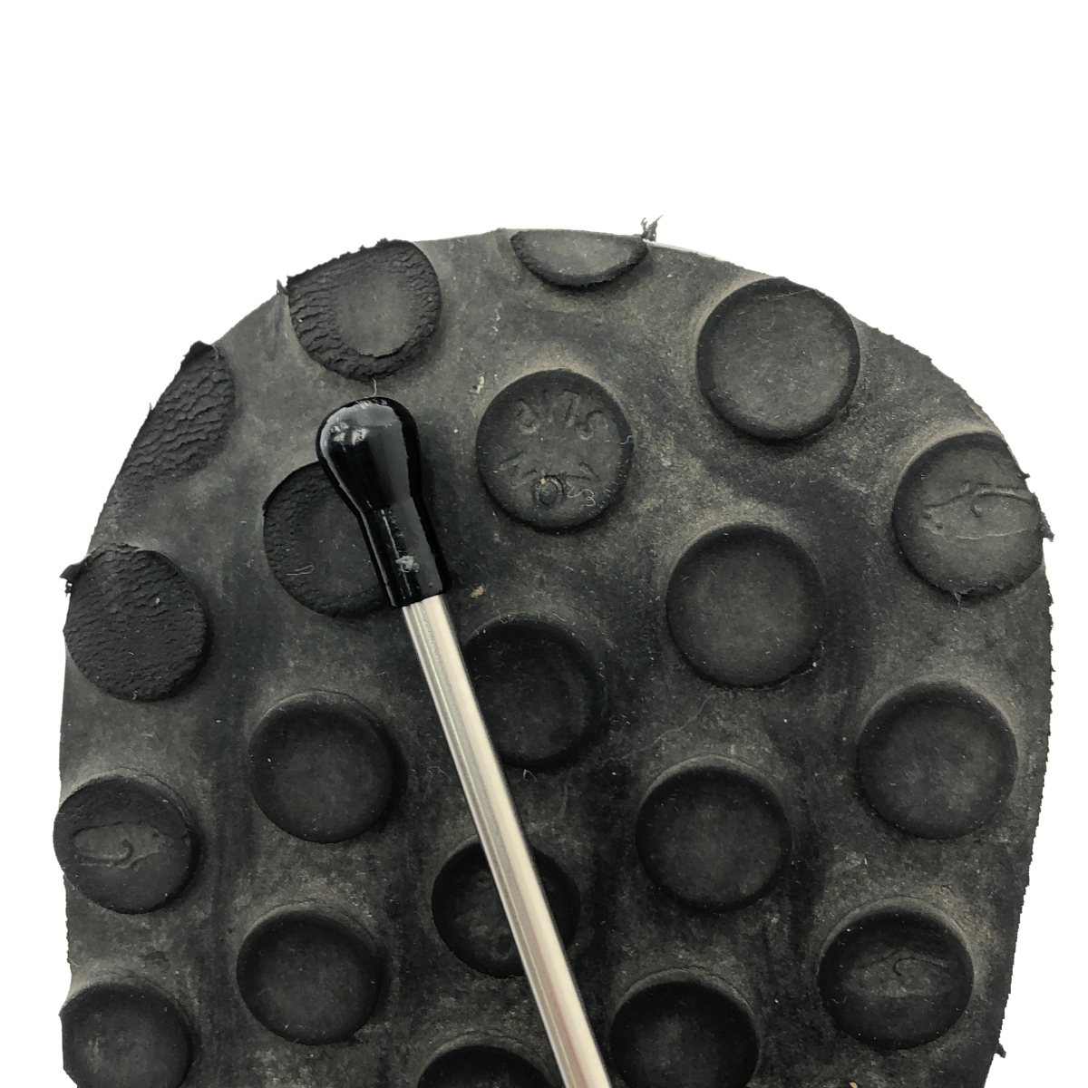 KARHU / カルフ CORDURA ALBATROSS CONTROL / コーデュラ ローカット スニーカー