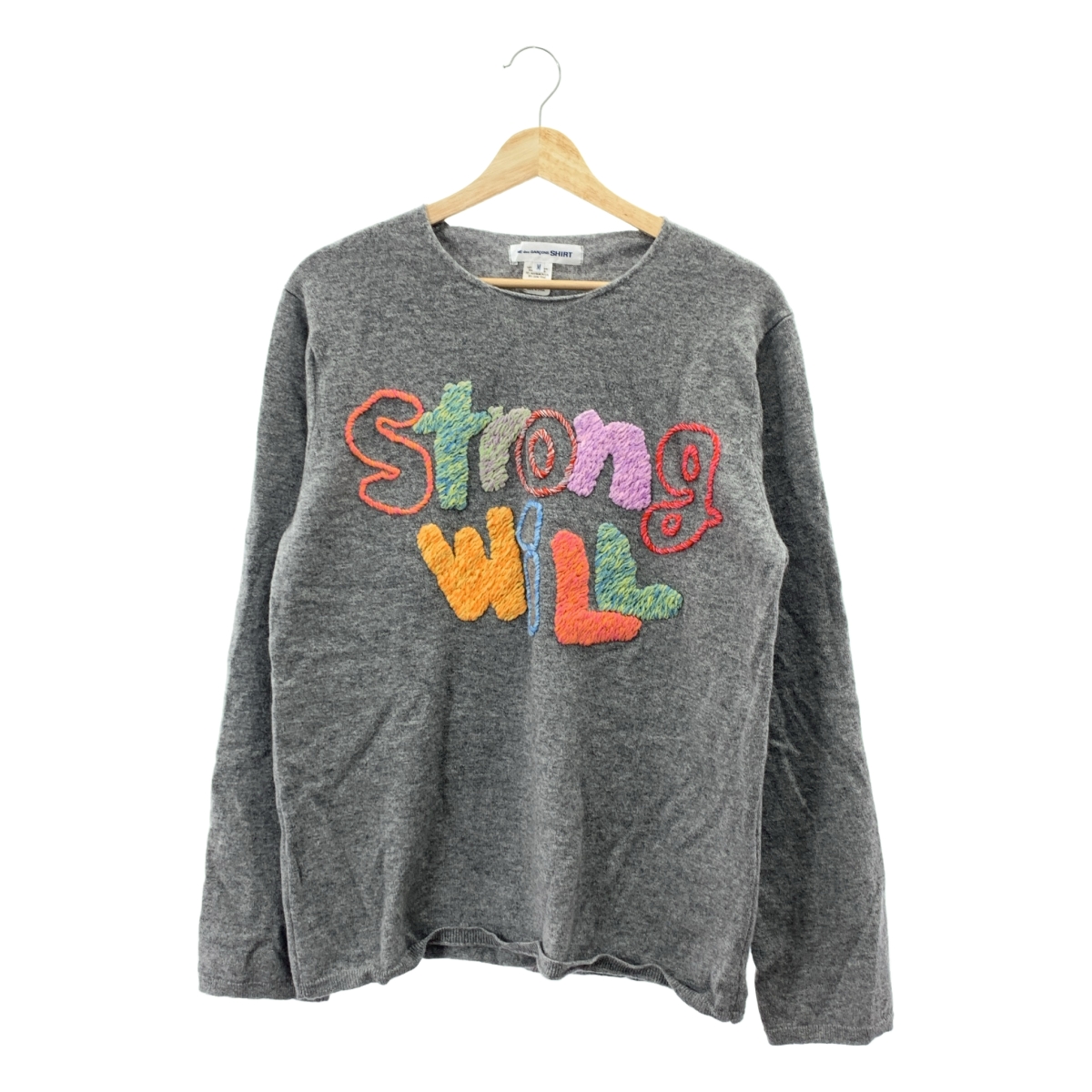 COMME des GARCONS SHIRT