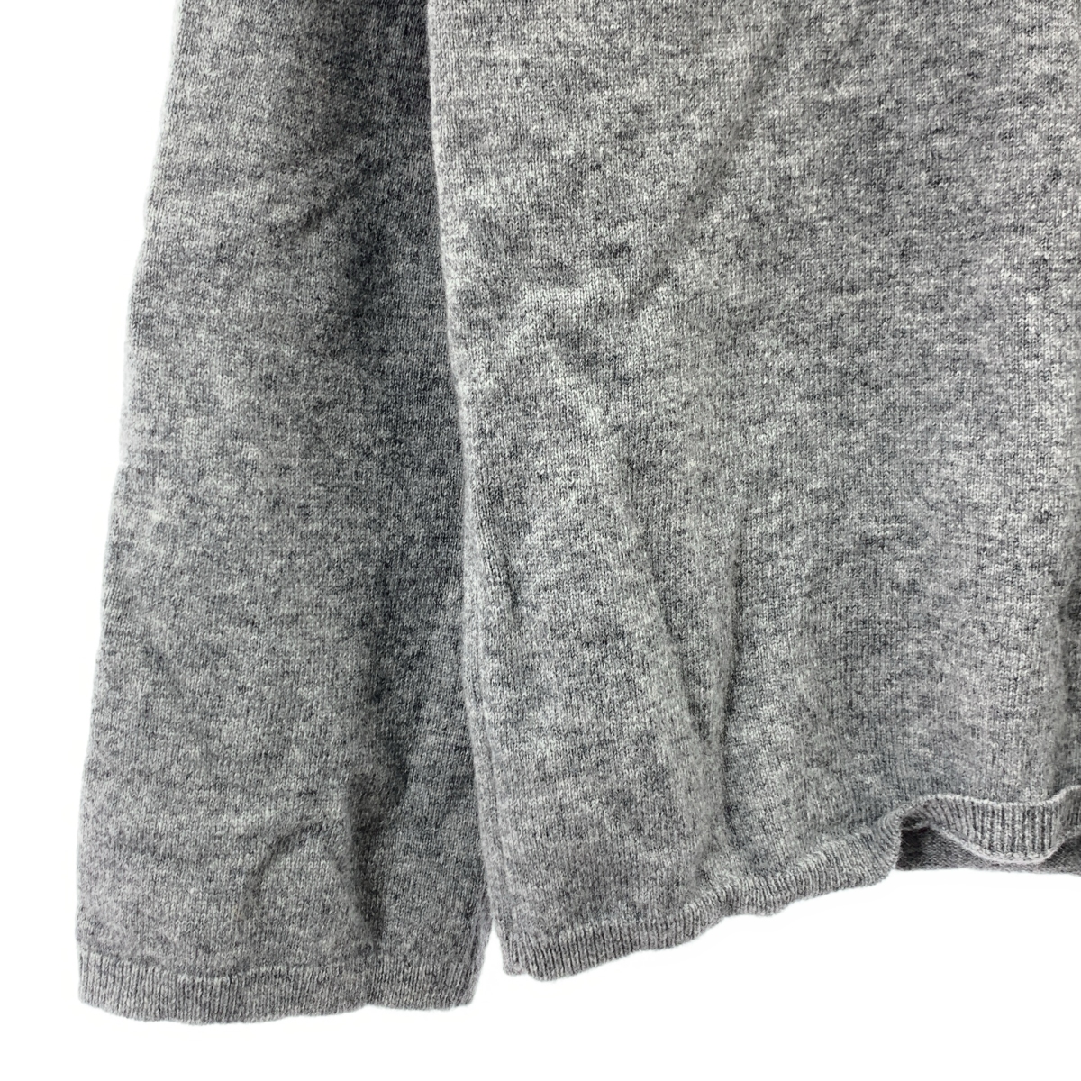 COMME des GARCONS SHIRT / コムデギャルソンシャツ wool jersey gauge12 