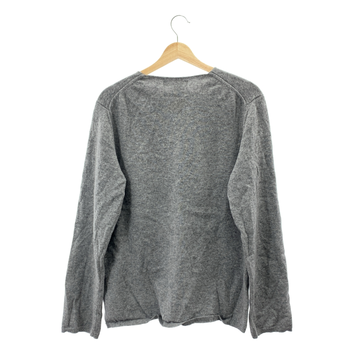 COMME des GARCONS SHIRT / コムデギャルソンシャツ wool jersey gauge12 