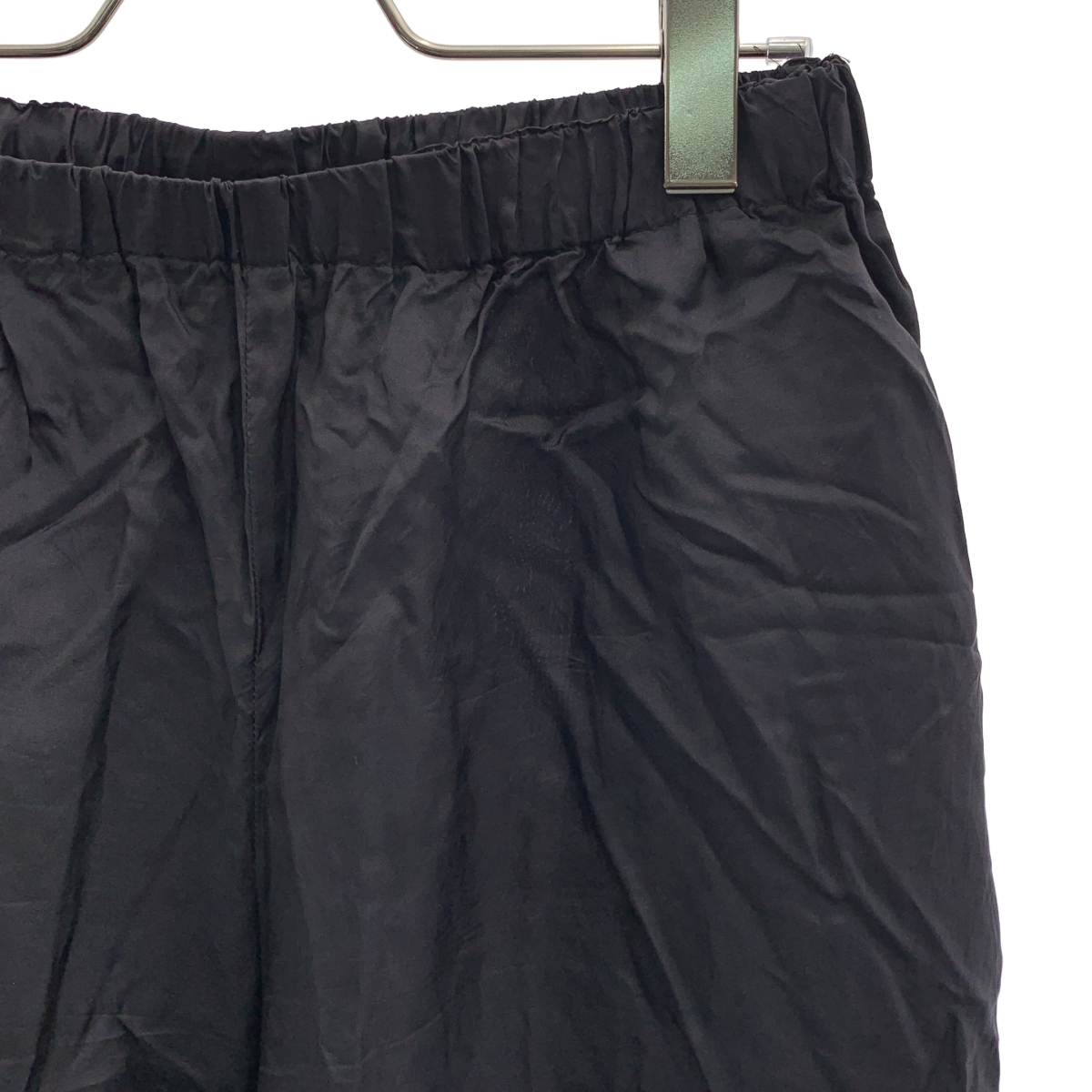 robe de chambre COMME des GARCONS / ローブドシャンブルコムデギャルソン ドローストリング バルーン イージーパンツ