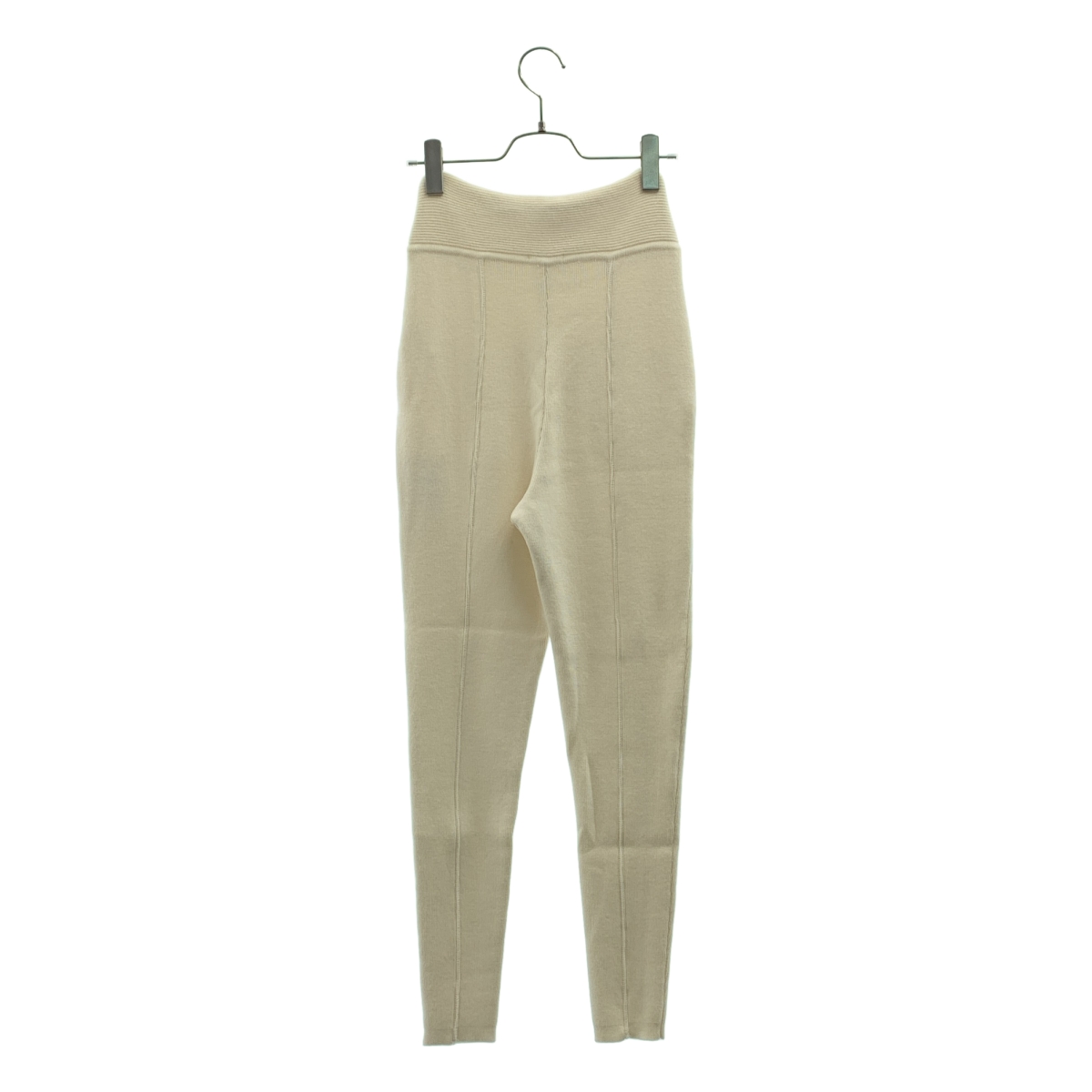 FUMIKA UCHIDA / フミカウチダ カシミヤ ニット イージーパンツ