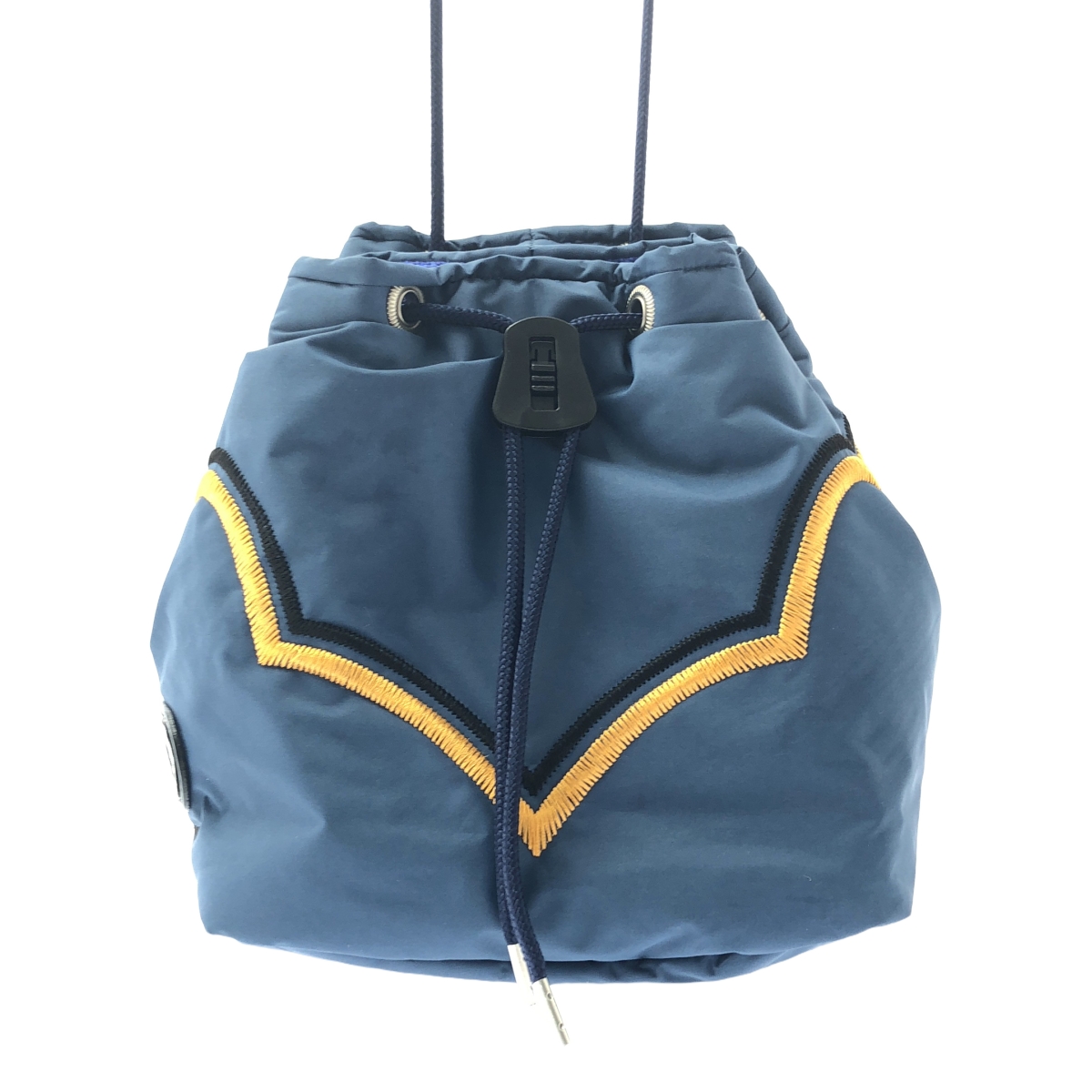 TOGA / トーガ ×OUTDOOR PRODUCTS / アウトドアプロダクツ ドローストリングバッグ