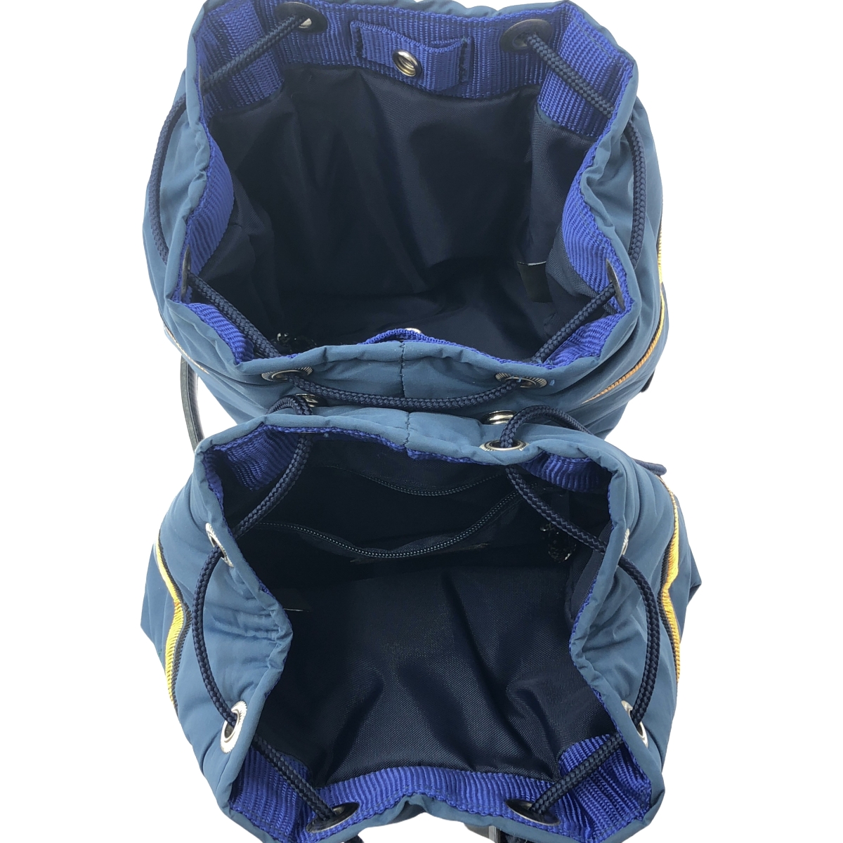 TOGA / トーガ ×OUTDOOR PRODUCTS / アウトドアプロダクツ ドローストリングバッグ