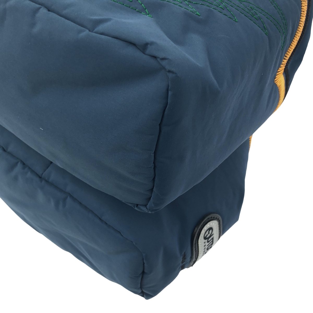 TOGA / トーガ ×OUTDOOR PRODUCTS / アウトドアプロダクツ ドローストリングバッグ