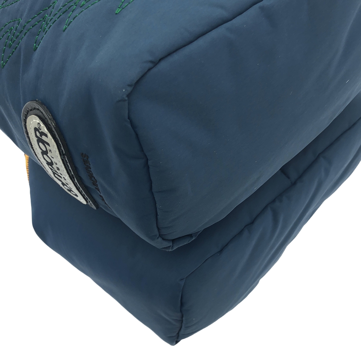 TOGA / トーガ ×OUTDOOR PRODUCTS / アウトドアプロダクツ ドローストリングバッグ