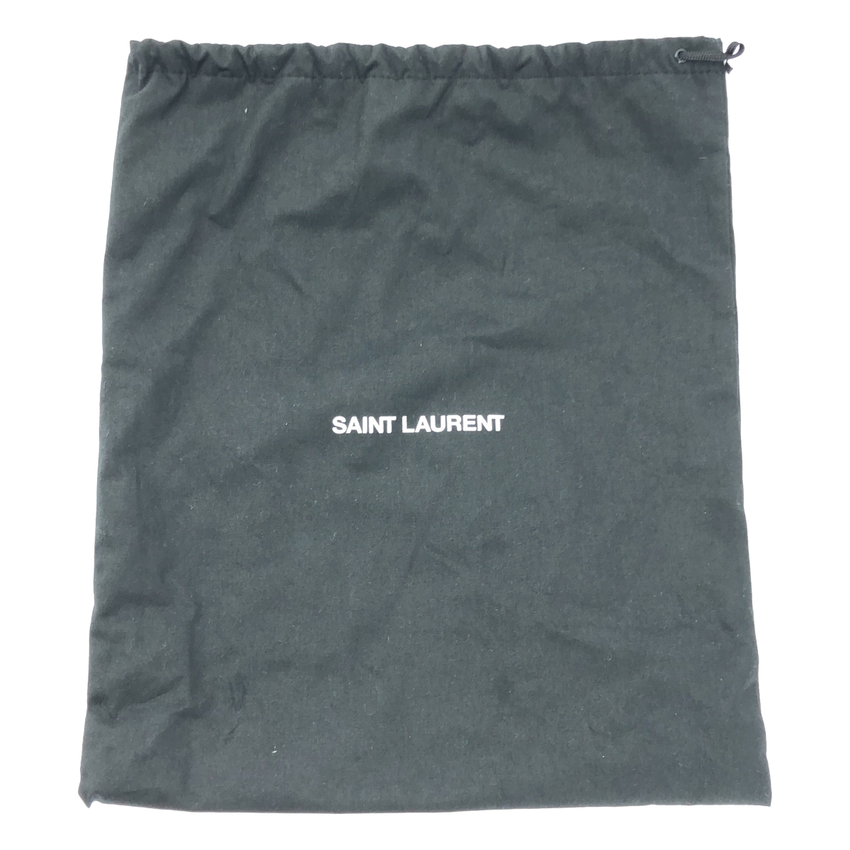 SAINT LAURENT / サンローラン SLロゴ ベースボールキャップ