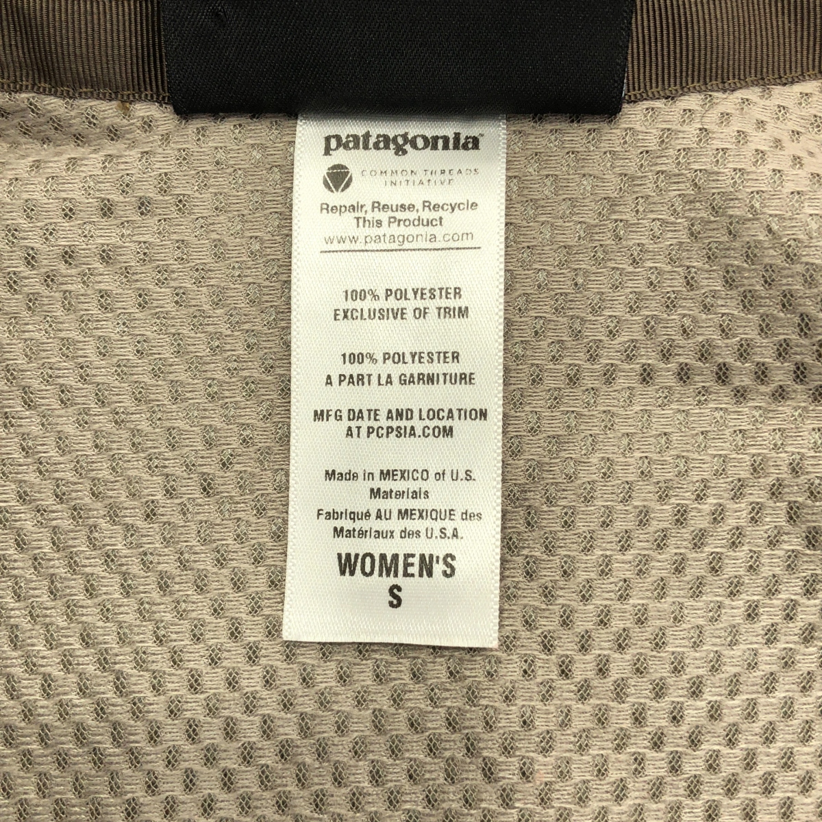 Patagonia / パタゴニア RETRO-X / レトロX フリース ベスト