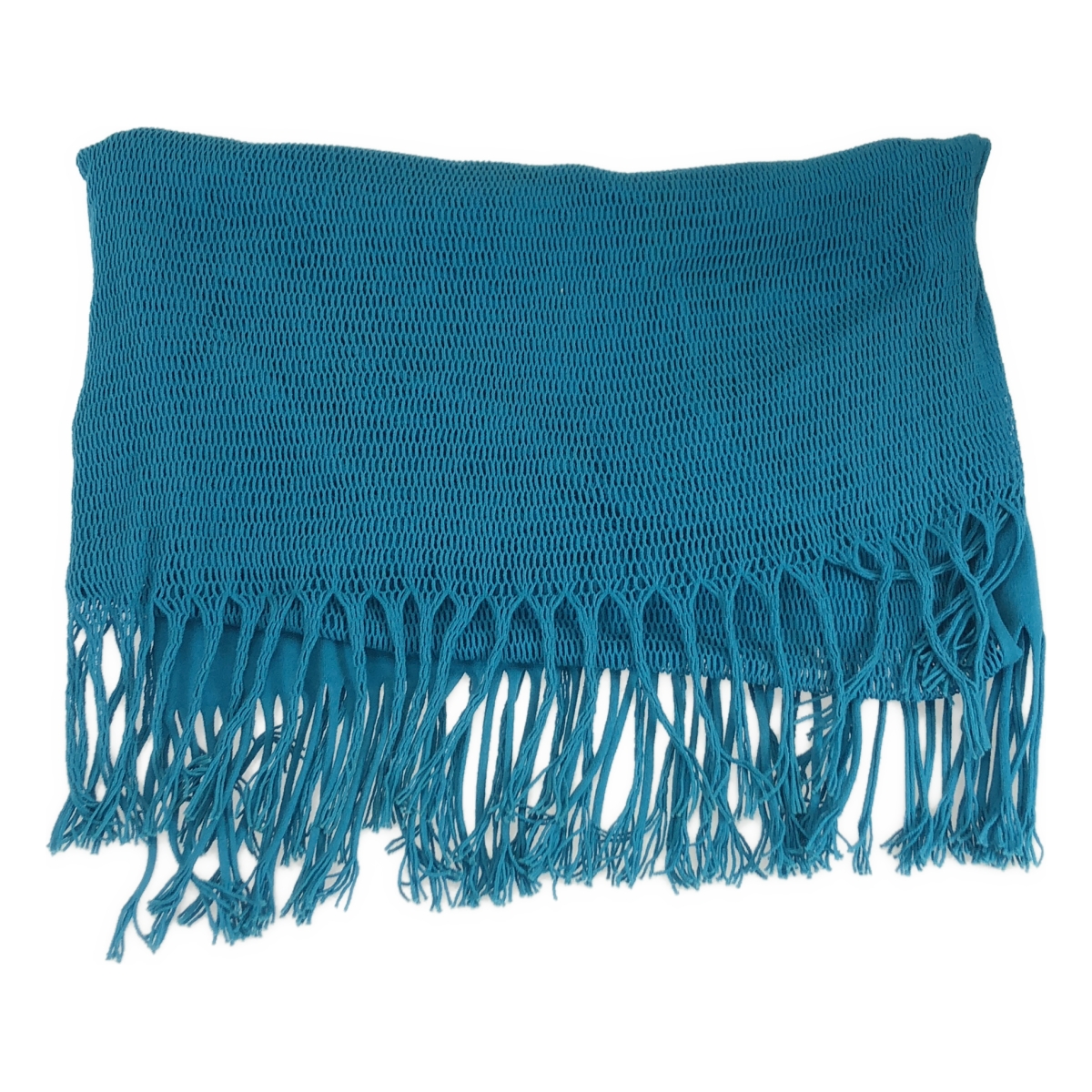 ISSEY MIYAKE A-POC / イッセイミヤケエーポック 変形 フリンジ 大判 ストール