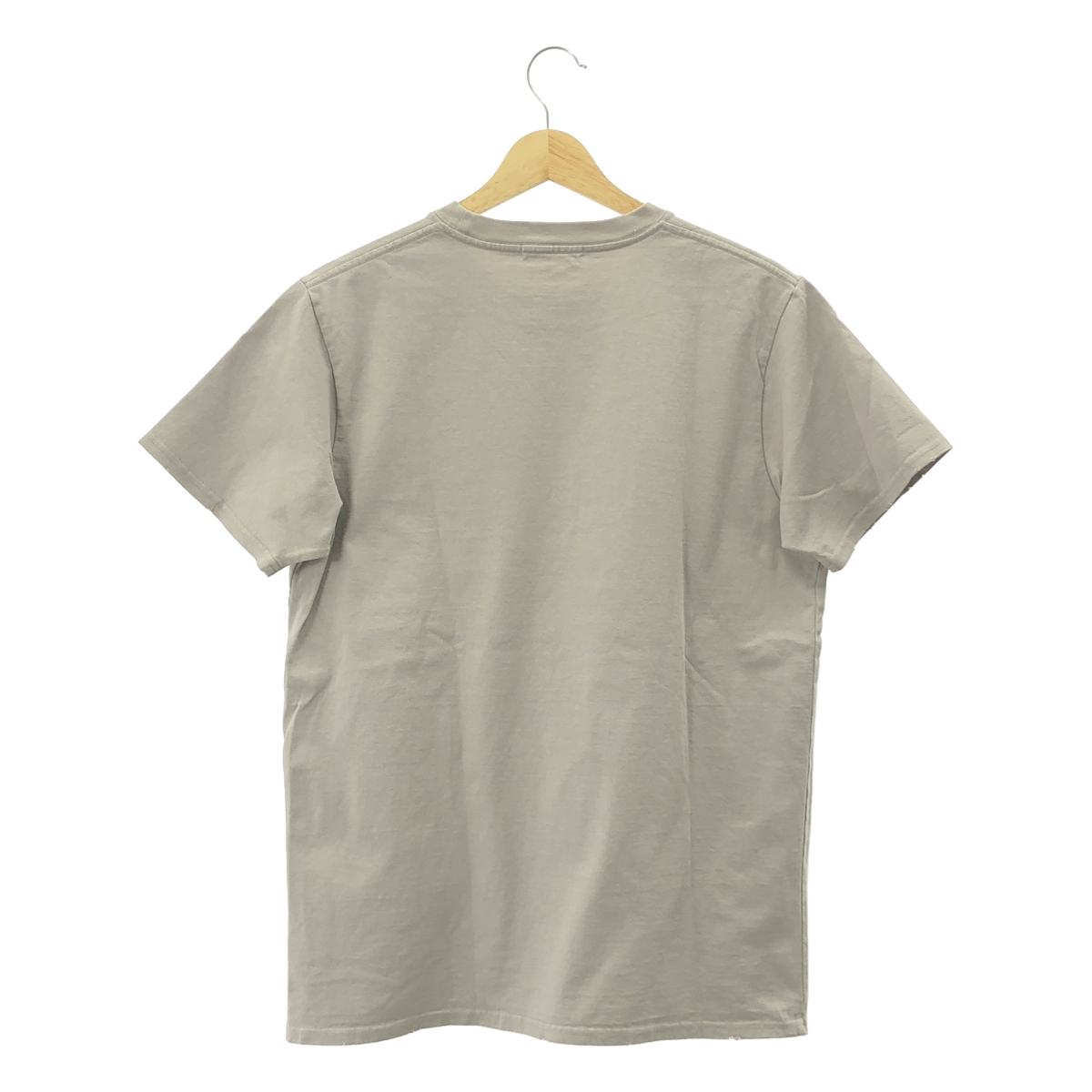 L'Appartement / アパルトモン 【 COUTURE D’ADAM / クチュールドアダム 】 VINTAGE REMAKE T-SHIRT / ヴィンテージ加工 プリント Tシャツ カットソー