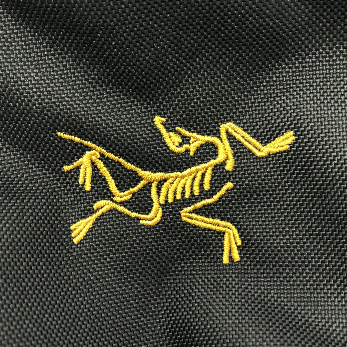 ARC'TERYX / アークテリクス MANTIS 2 WAIST PACK マンティス ウエストパック ショルダーバッグ