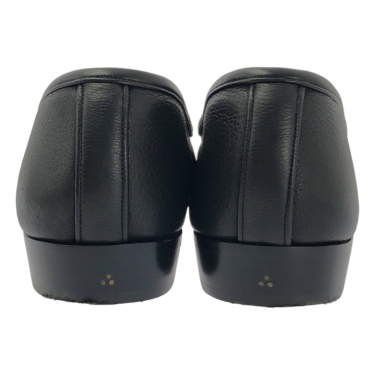 その他 Sagan Classic Plain / レザープレーンベルジャンシューズ 革靴