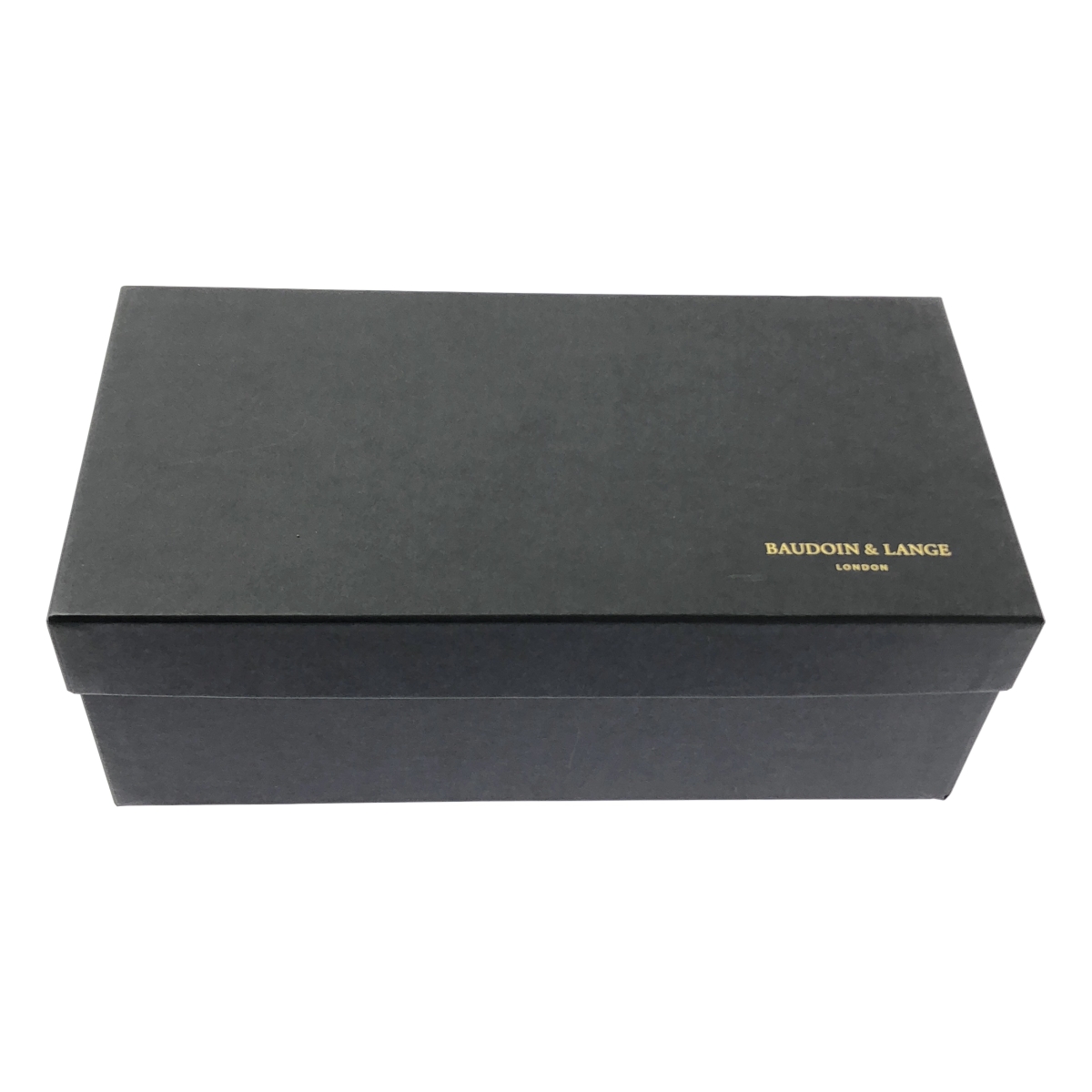 その他 Sagan Classic Plain / レザープレーンベルジャンシューズ 革靴