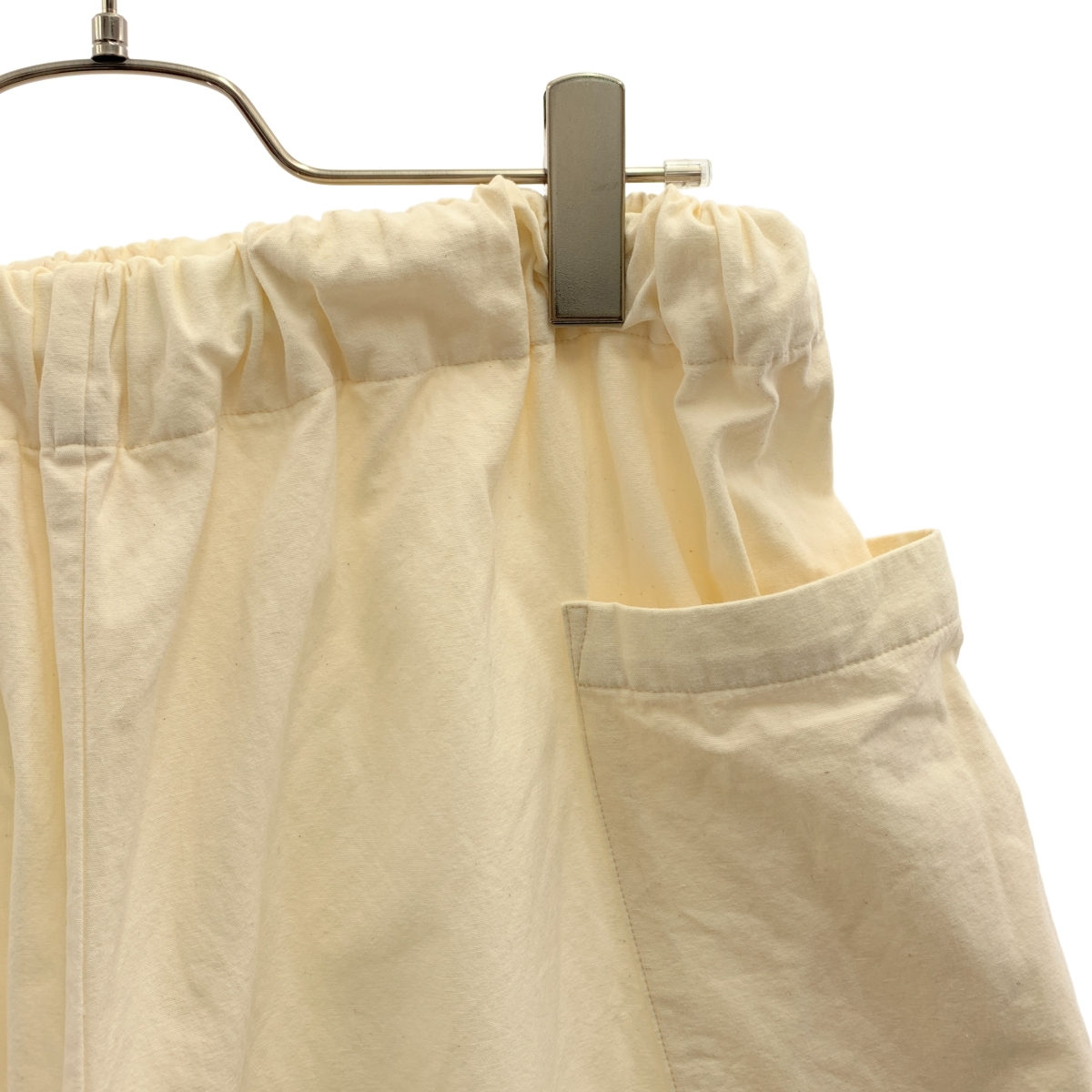 Atelier d'antan / アトリエダンタン Perriere ぺリエール Cotton Pants  コットン ワイド パンツ