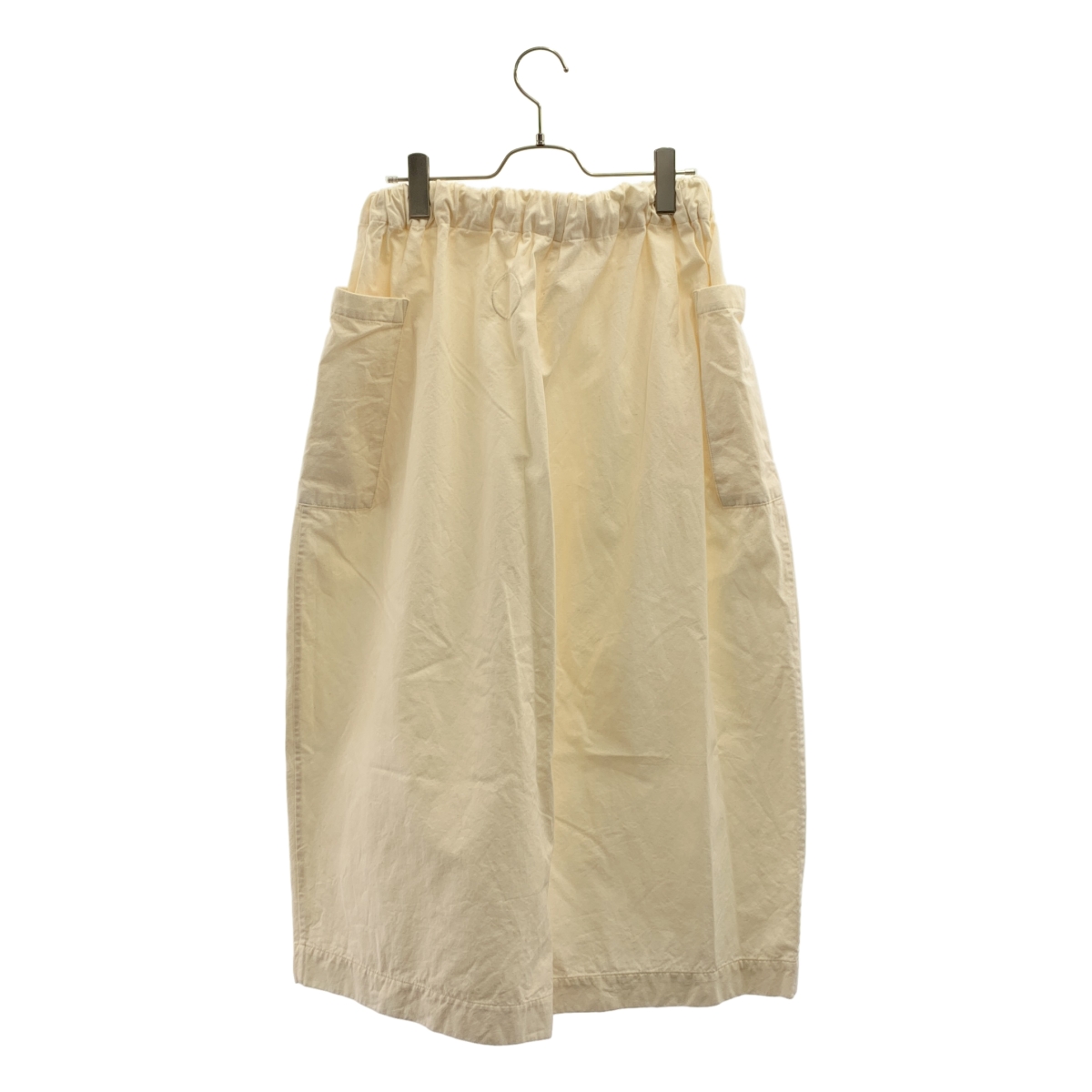 Atelier d'antan / アトリエダンタン Perriere ぺリエール Cotton Pants  コットン ワイド パンツ