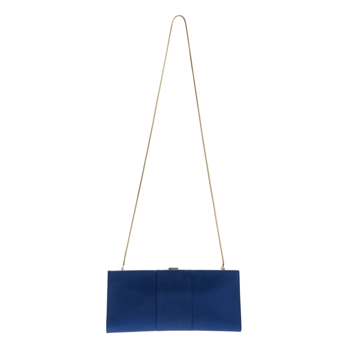 Roger Vivier / ロジェ・ヴィヴィエ ロゴ チェーン ショルダーバッグ