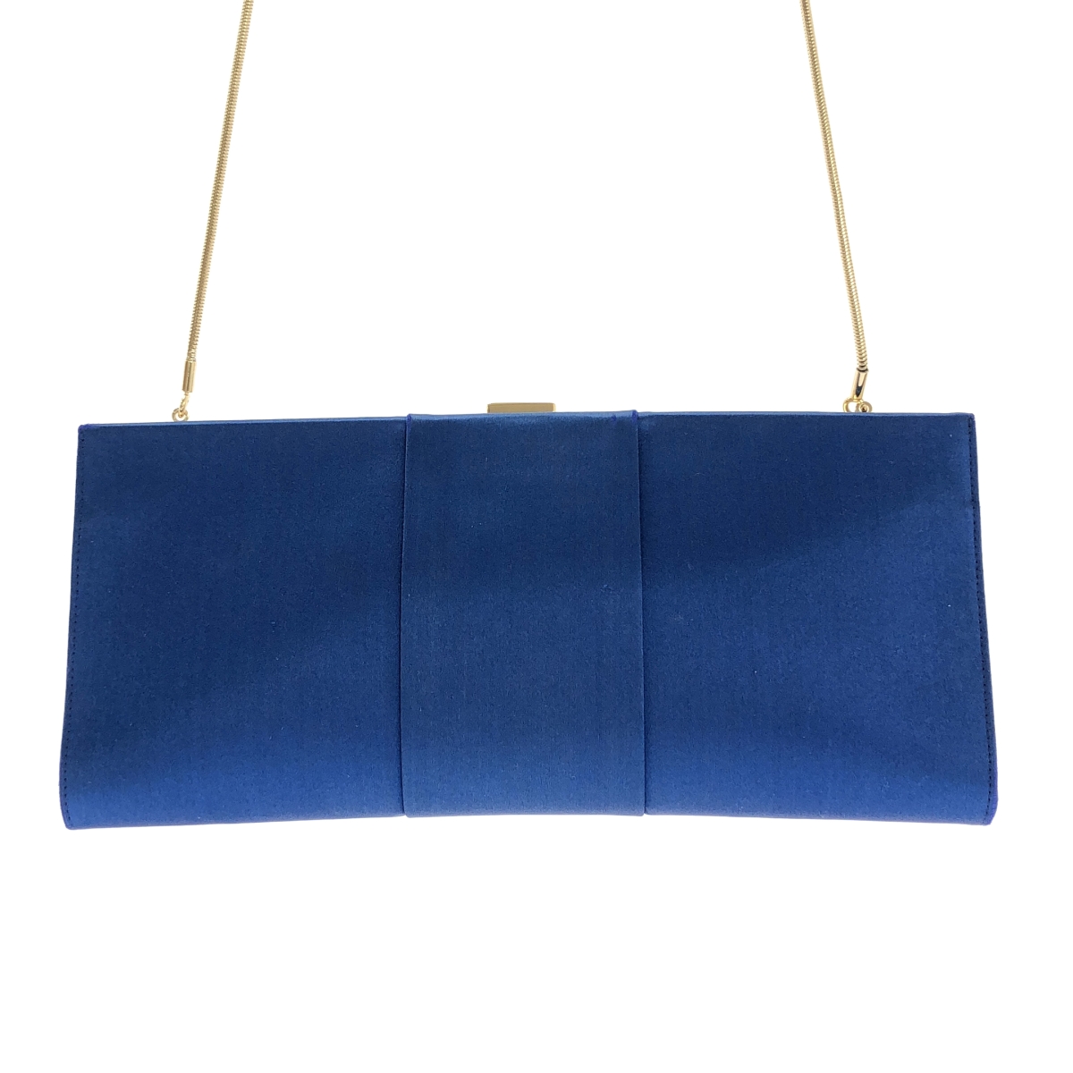 Roger Vivier / ロジェ・ヴィヴィエ ロゴ チェーン ショルダーバッグ