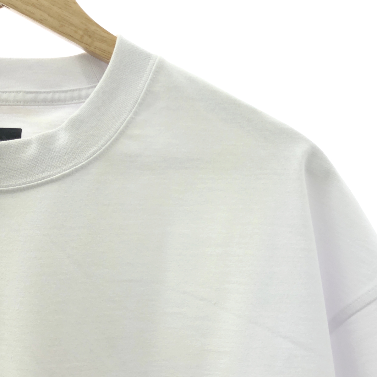 DAIWA PIER39 / ダイワピアサーティンナイン TECH TEE POCKET CREW クルーネック ポケット テック Tシャツ