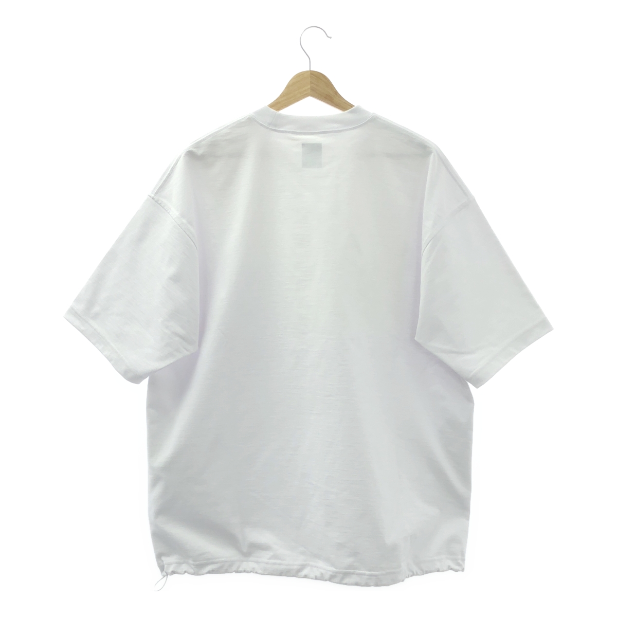 DAIWA PIER39 / ダイワピアサーティンナイン TECH TEE POCKET CREW クルーネック ポケット テック Tシャツ