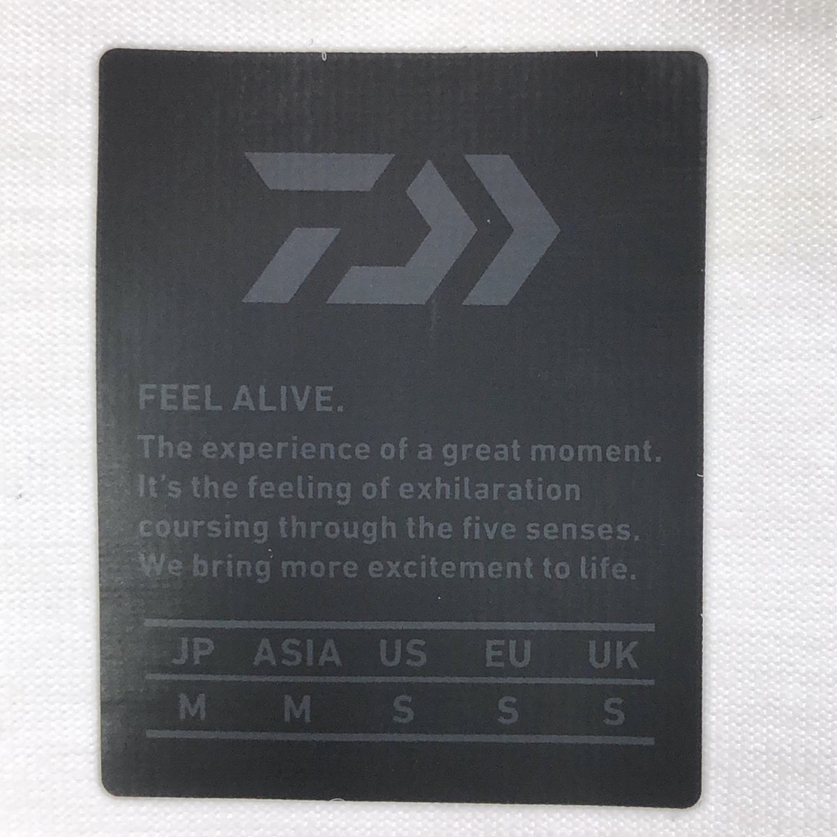 DAIWA PIER39 / ダイワピアサーティンナイン TECH TEE POCKET CREW クルーネック ポケット テック Tシャツ