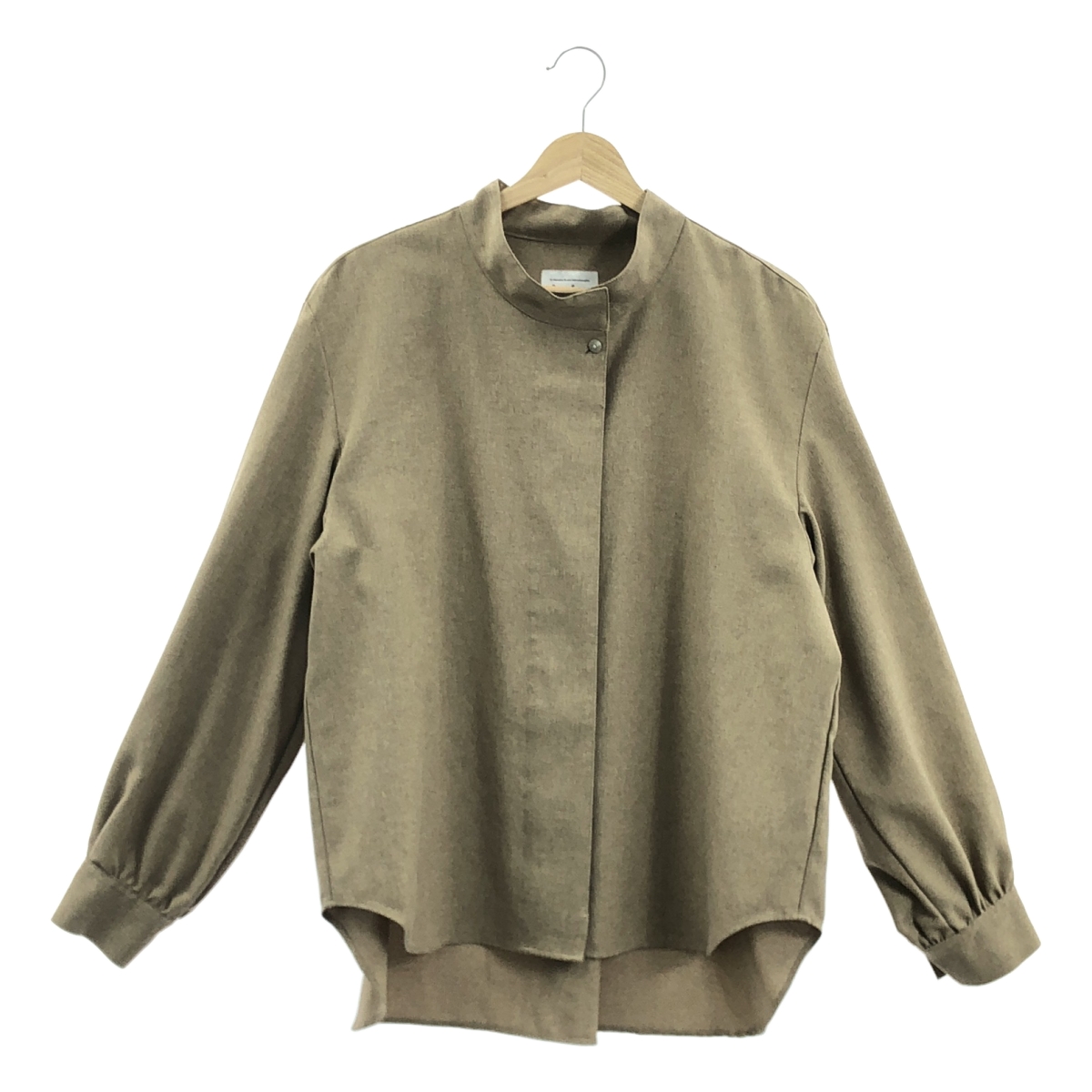 foufou シーリングハンドルブラウス foufou シーリングハンドルブラウス ceilinghandleblouse