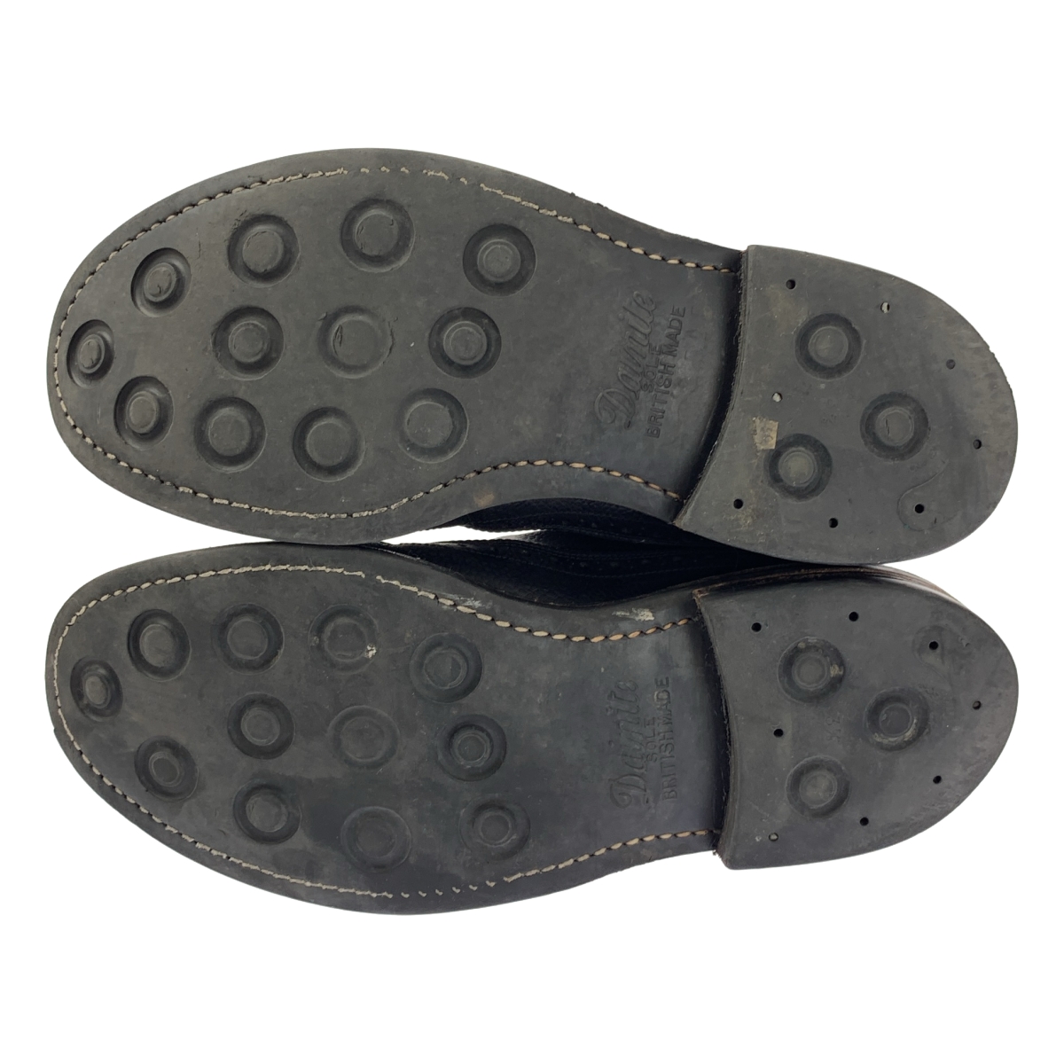 Tricker's / トリッカーズ レザー カントリー レースアップブーツ