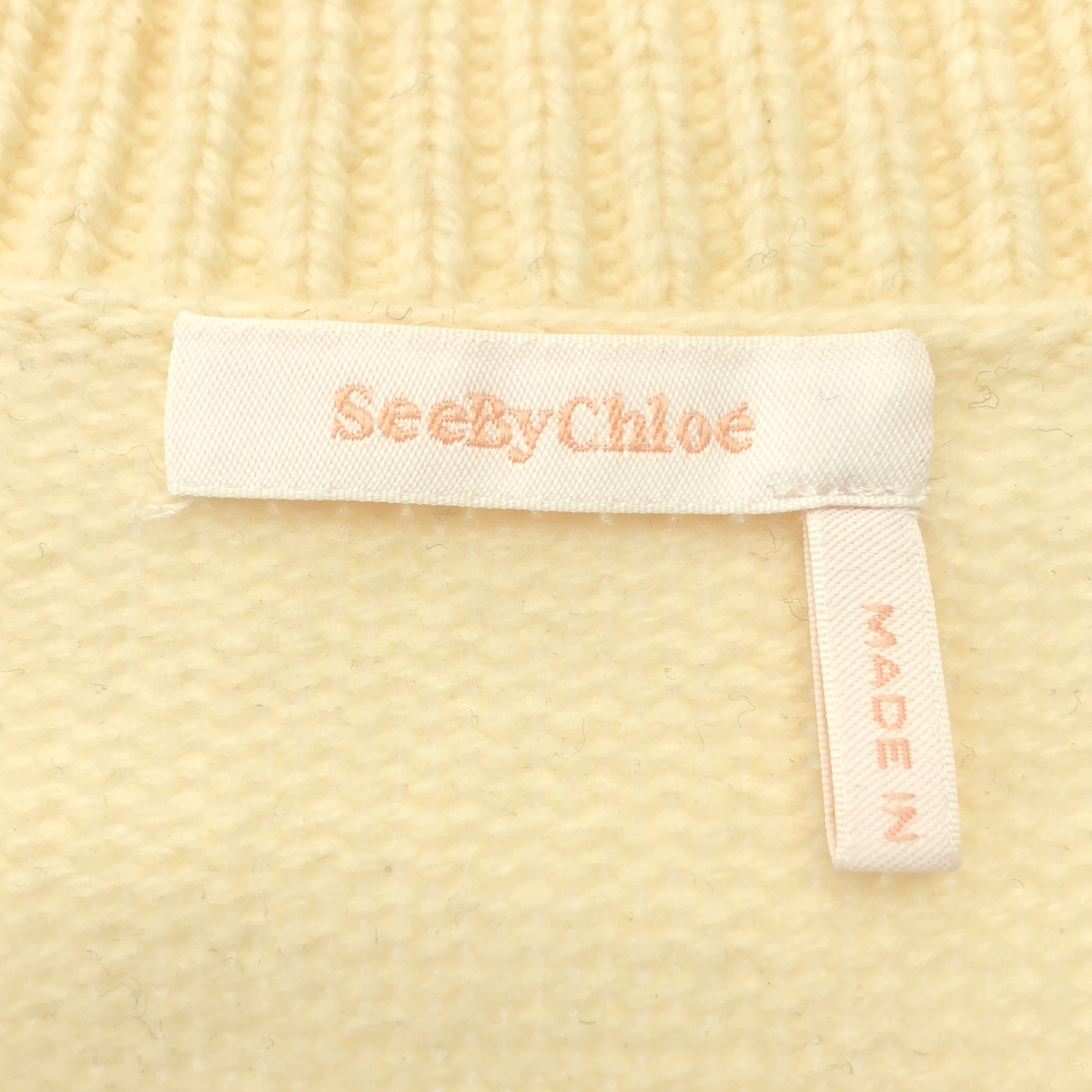 その他 フラワー 刺しゅう クロシェニット