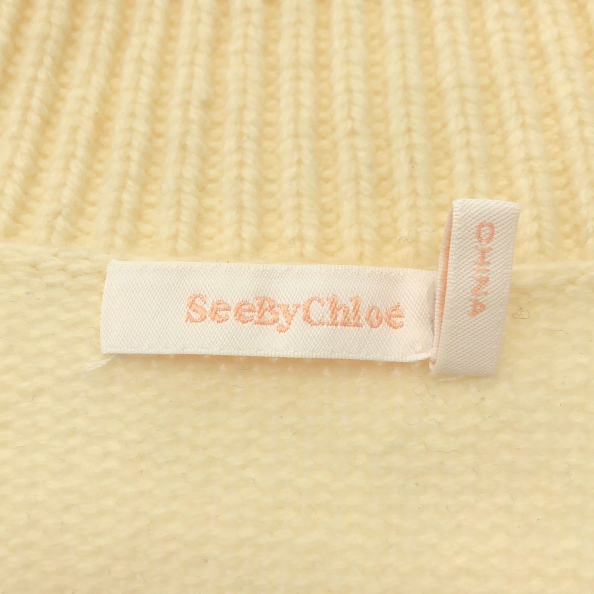 その他 フラワー 刺しゅう クロシェニット