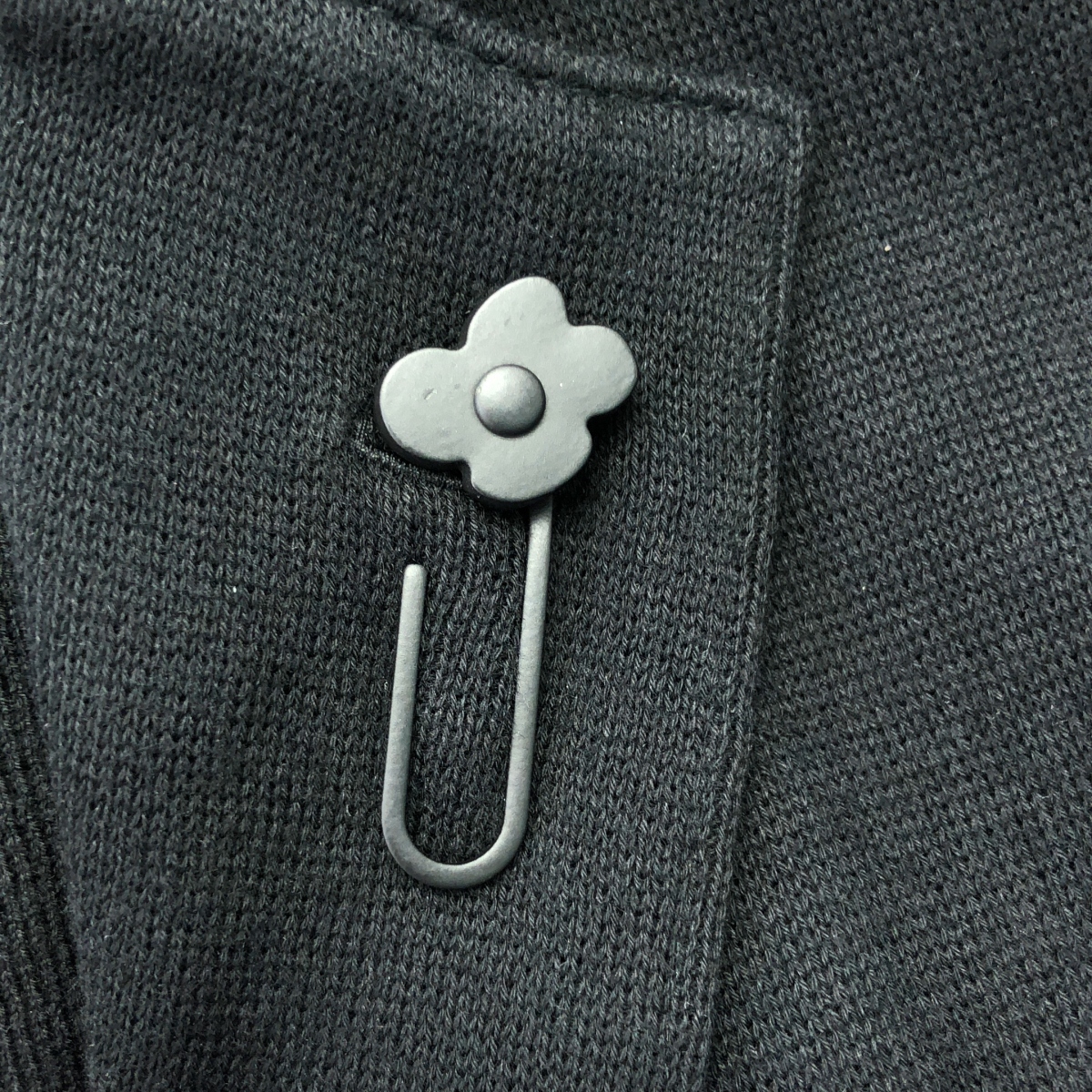 LARDINI / ラルディーニ コットン バーズアイ シングル ニットジャケット