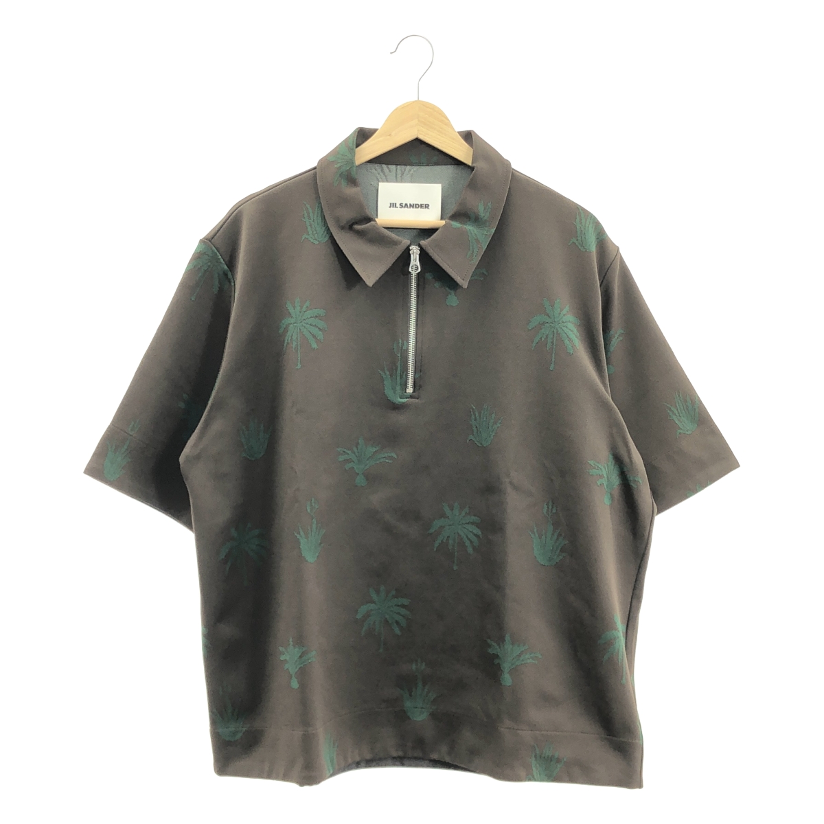JIL SANDER / ジルサンダー